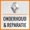Renault onderhoud & reparatie